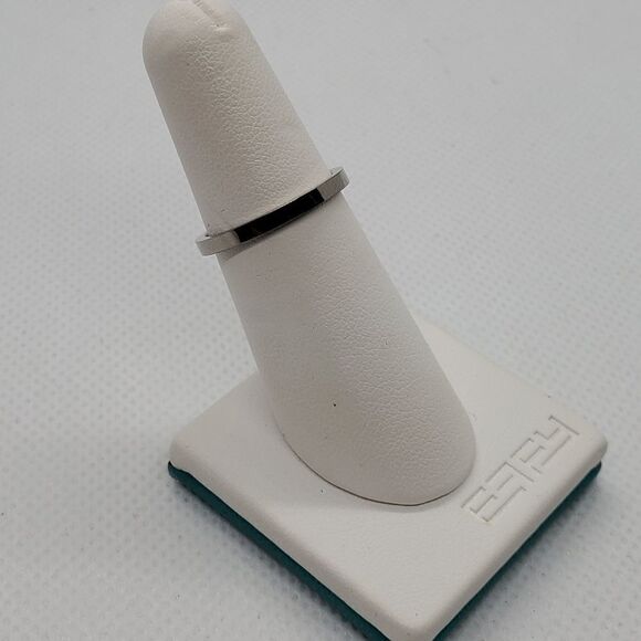 CS Titanium Ring  - Picture 3 of 8